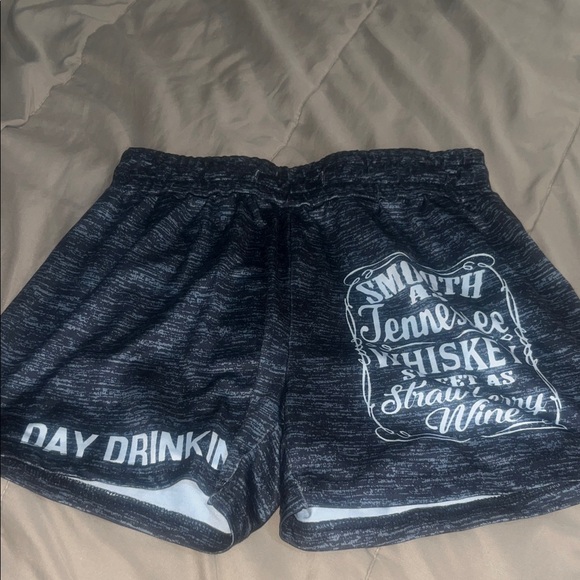 Amazon Pants - Soft shorts